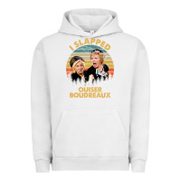 Pigment Lunar Rock vintage steel magnolias i slapped ouiser boudreaux Urban Hoodie - tuanDangUi