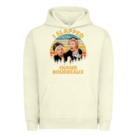 Pigment Pistachio vintage steel magnolias i slapped ouiser boudreaux Urban Hoodie - tuanDangUi
