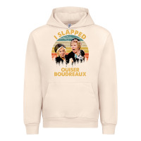 Sandshell vintage steel magnolias i slapped ouiser boudreaux Urban Hoodie - tuanDangUi