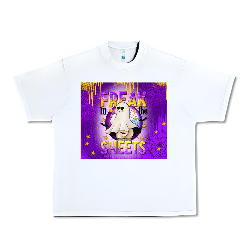Freak In The Sheets Urban Heavy Tee by texasbilliewilder | Teevron