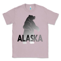 Lilac Alaska Bear Classic Tee - Bettercallsaul