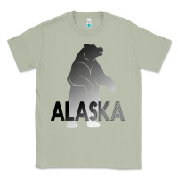 Matcha Alaska Bear Classic Tee - Bettercallsaul