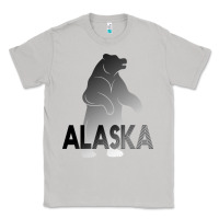 Moon Dust Alaska Bear Classic Tee - Bettercallsaul