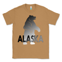Toasted Coconut Alaska Bear Classic Tee - Bettercallsaul