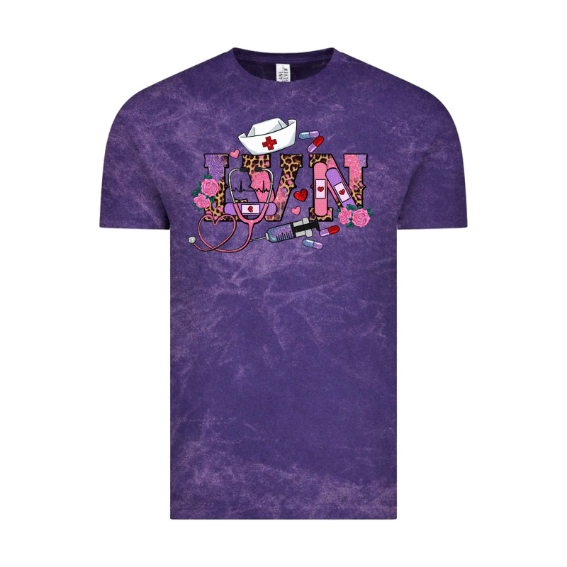 Valentines Day Lvn Vintage Tee by RanaPortraitStore | Teevron
