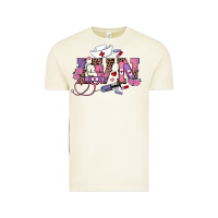 Vintage Arctic valentines day lvn Vintage Tee - RanaPortraitStore