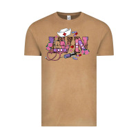 Vintage Camel valentines day lvn Vintage Tee - RanaPortraitStore