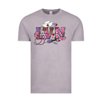 Vintage Zinc valentines day lvn Vintage Tee - RanaPortraitStore