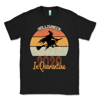 Black Hallowmeen 2020 In Q UARANTİNE Classic Tee - Bettercallsaul