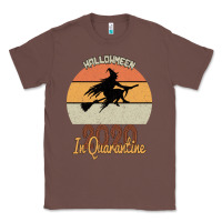 Chestnut Hallowmeen 2020 In Q UARANTİNE Classic Tee - Bettercallsaul