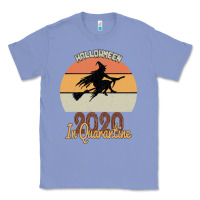 Colony Blue Hallowmeen 2020 In Q UARANTİNE Classic Tee - Bettercallsaul