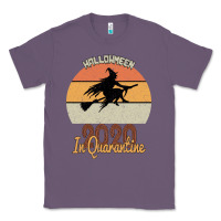 Lavender Hallowmeen 2020 In Q UARANTİNE Classic Tee - Bettercallsaul