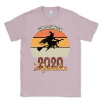 Lilac Hallowmeen 2020 In Q UARANTİNE Classic Tee - Bettercallsaul