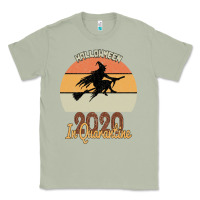 Matcha Hallowmeen 2020 In Q UARANTİNE Classic Tee - Bettercallsaul