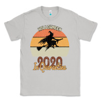 Moon Dust Hallowmeen 2020 In Q UARANTİNE Classic Tee - Bettercallsaul