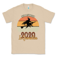 Mushroom Hallowmeen 2020 In Q UARANTİNE Classic Tee - Bettercallsaul