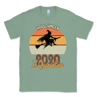 Sage Hallowmeen 2020 In Q UARANTİNE Classic Tee - Bettercallsaul