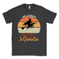 Smoke Hallowmeen 2020 In Q UARANTİNE Classic Tee - Bettercallsaul