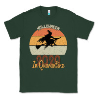 Sports Green Hallowmeen 2020 In Q UARANTİNE Classic Tee - Bettercallsaul