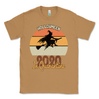 Toasted Coconut Hallowmeen 2020 In Q UARANTİNE Classic Tee - Bettercallsaul