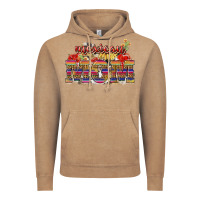 Vintage Coffee Mexican Mom Vintage Hoodie - NancyCooperArtShop