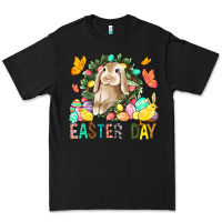 Black Easter Day Premium Tee - BundleAndBundleShop