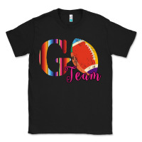 Black Go Team Classic Tee - Bettercallsaul