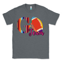 Charcoal Heather Go Team Classic Tee - Bettercallsaul