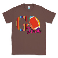 Chestnut Go Team Classic Tee - Bettercallsaul
