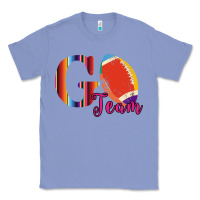 Colony Blue Go Team Classic Tee - Bettercallsaul