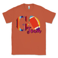 Copper Go Team Classic Tee - Bettercallsaul