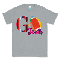 Heather Grey Go Team Classic Tee - Bettercallsaul