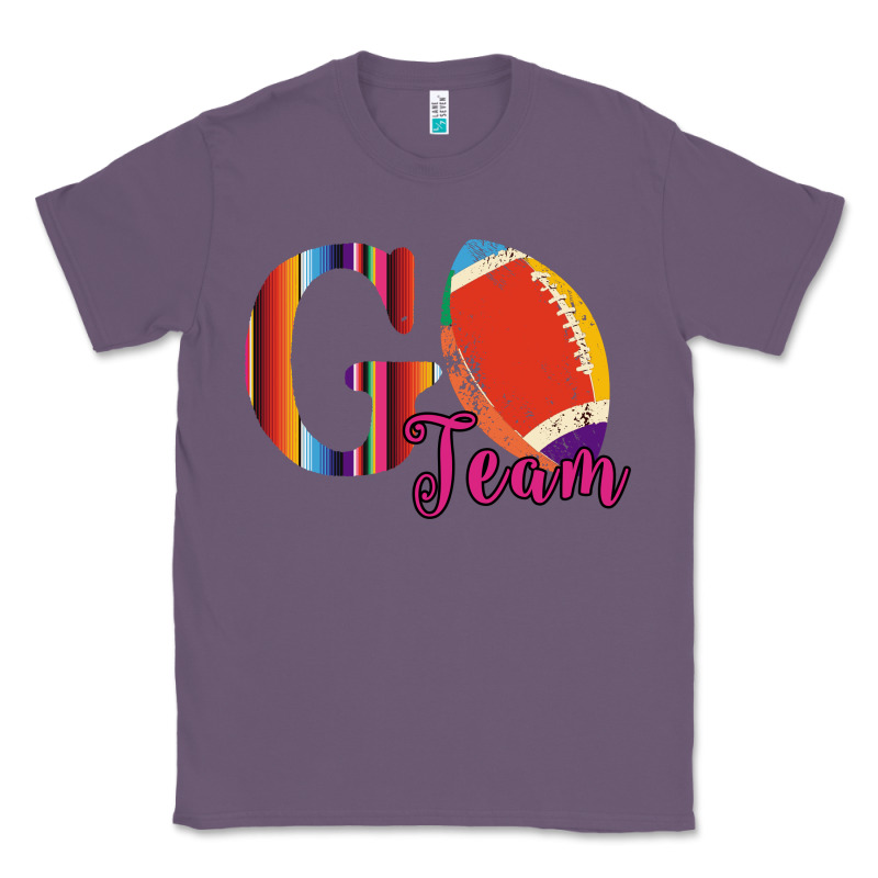 Go Team Classic Tee by Bettercallsaul | Teevron