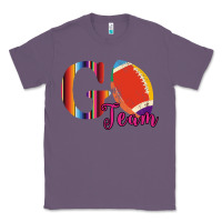 Lavender Go Team Classic Tee - Bettercallsaul