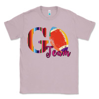 Lilac Go Team Classic Tee - Bettercallsaul