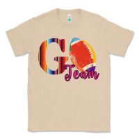 Mushroom Go Team Classic Tee - Bettercallsaul