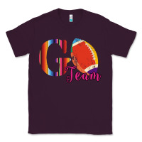 Plum Go Team Classic Tee - Bettercallsaul