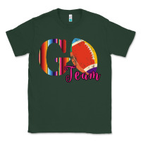 Sports Green Go Team Classic Tee - Bettercallsaul