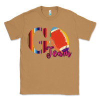 Toasted Coconut Go Team Classic Tee - Bettercallsaul