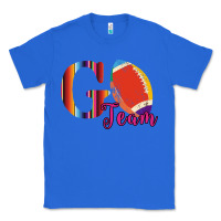 True Royal Go Team Classic Tee - Bettercallsaul