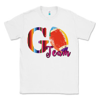 White Go Team Classic Tee - Bettercallsaul