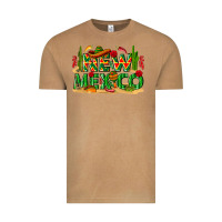Vintage Camel New Mexico Vintage Tee - texasbilliewilder