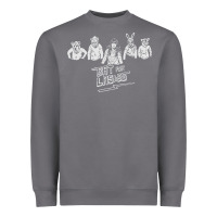Storm bat for lashes Heavyweight Sweatshirt - tuanDangUi