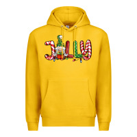 Lemon jolly gnome Premium Hoodie - BundleAndBundleShop
