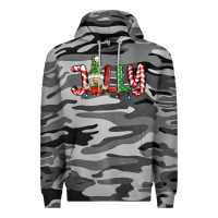 Slate Camo jolly gnome Premium Hoodie - BundleAndBundleShop