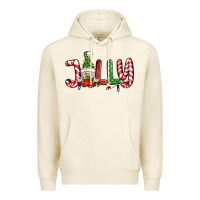 Tofu jolly gnome Premium Hoodie - BundleAndBundleShop