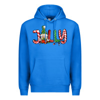 True Royal jolly gnome Premium Hoodie - BundleAndBundleShop