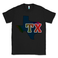 Black Texas Classic Tee - Bettercallsaul
