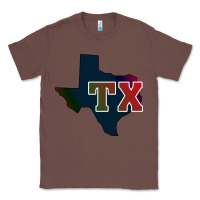 Chestnut Texas Classic Tee - Bettercallsaul