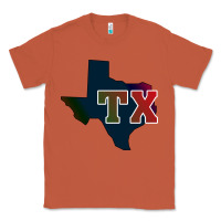 Copper Texas Classic Tee - Bettercallsaul